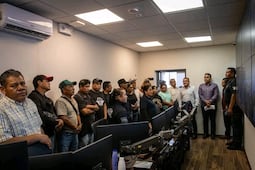 Capacitan a autoridades auxiliares de Ixmiquilpan tras hechos violentos en El Nandho