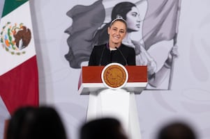 Se incorporan 270 nuevos trabajadores de la salud del IMSS para fortalecer la atención hospitalaria