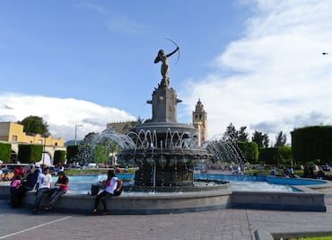 INPI pide a comunidades indígenas esperar lineamientos para uso de fondo social