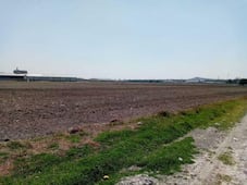Alertan por venta irregular de terrenos en Tizayuca; detectan más de 188 asentamientos