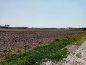 Alertan por venta irregular de terrenos en Tizayuca; detectan más de 188 asentamientos