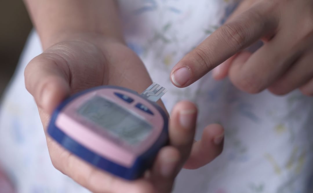 También aumentaron los diagnósticos de diabetes gestacional | Foto: Pexels