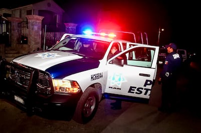 México tiene nueve de las 20 ciudades más peligrosas del mundo