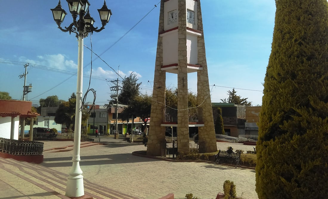 En 2010 la población total de Mineral de la Reforma representaba el 47.5 por ciento de la de Pachuca, pues la capital contaba con 202 mil habitantes ya | Foto: Wikimedia Commons