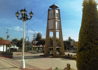 Mineral de la Reforma triplica el crecimiento poblacional de Pachuca en la última década