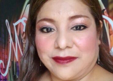 Candidata de MC a la alcaldía de Chilcuautla solo tiene 12 días de campaña