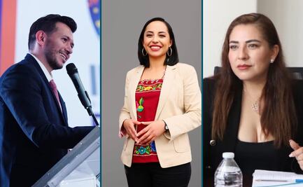 La bancada de la alianza Sigamos haciendo historia, ya tiene pluris, sólo resta Huejutla