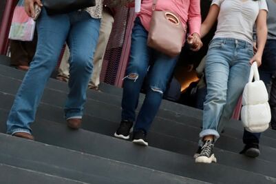 Hidalgo, quinto lugar en denuncias por violaciones contra mujeres