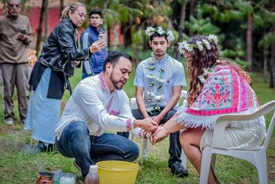 Si te vas a casar, Hidalgo es una gran opción para tu fiesta