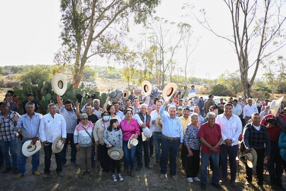 Foto: Gobierno de Hidalgo