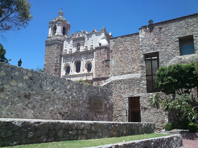 Pachuca prepara una jornada cultural imperdible este 28 de noviembre | Foto: Wikimedia Commons