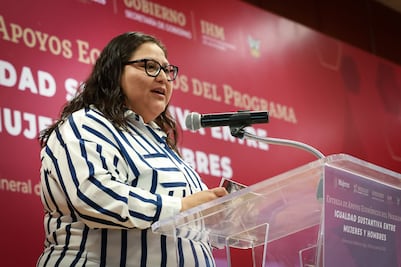 Hidalgo definirá nuevos Centros Libres 2026 según población, violencia de género y marginación