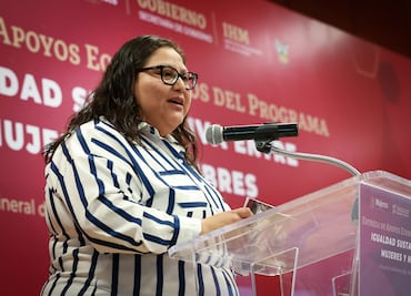 Hidalgo definirá nuevos Centros Libres 2026 según población, violencia de género y marginación