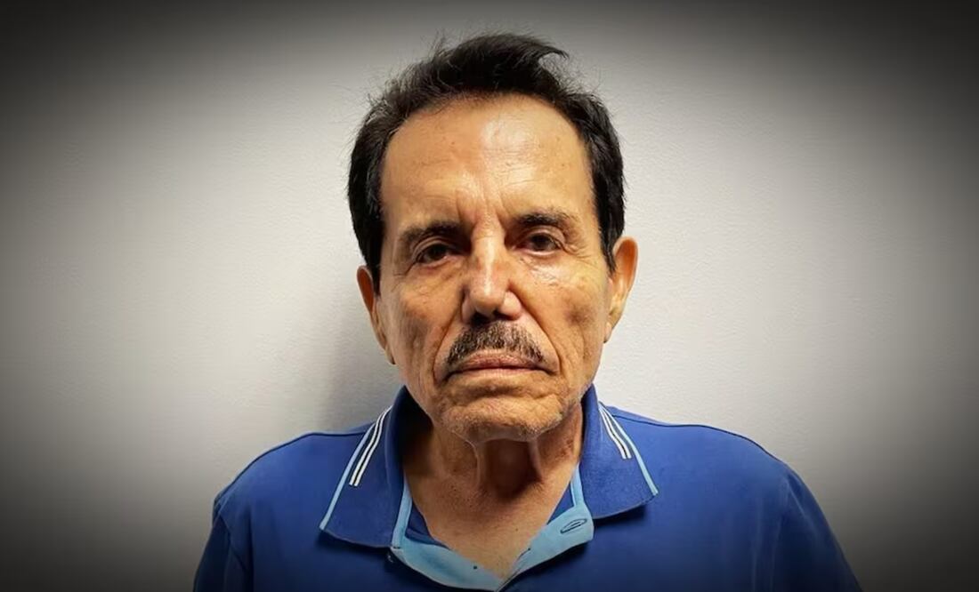 Ismale "El Mayo" Zambada, líder del Cártel de Sinaloa, tenía prevista una audiencia en El Paso el 9 de septiembre, que con este anuncio, quedaría cancelada. Foto: Especial