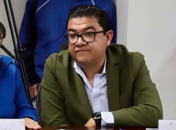 No hubo mesas de negociación con Morena, señala Octavio Magaña