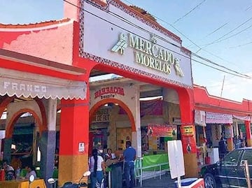 Emiten convocatoria para elegir nuevo administrador del mercado Morelos en Ixmiquilpan tras un año de conflicto