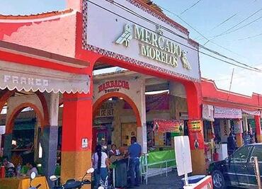 Emiten convocatoria para elegir nuevo administrador del mercado Morelos en Ixmiquilpan tras un año de conflicto