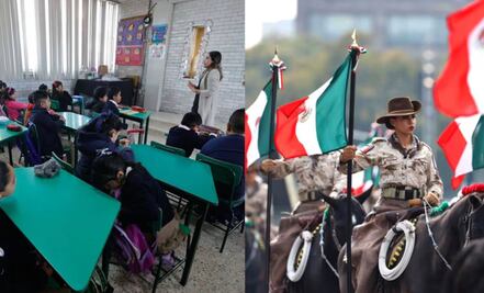 ¿Cuántos puentes y días feriados hay en noviembre 2024? Esto dice la SEP