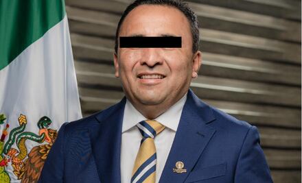 Entra en vigor formalmente la suspensión de Manuel N como alcalde de Tula