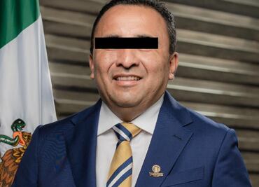 Entra en vigor formalmente la suspensión de Manuel N como alcalde de Tula