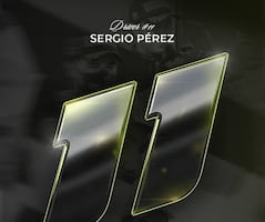 ¿Qué se puede esperar del regreso a la Fórmula 1 de Sergio 'Checo' Pérez en 2026 con Cadillac? 