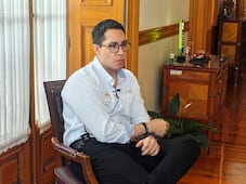 Debemos sacar el mayor provecho del potencial por venir: Jorge Reyes