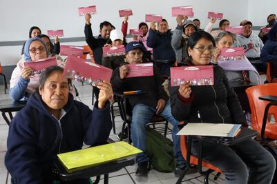 Sebiso abre registro para apoyo económico a población vulnerable