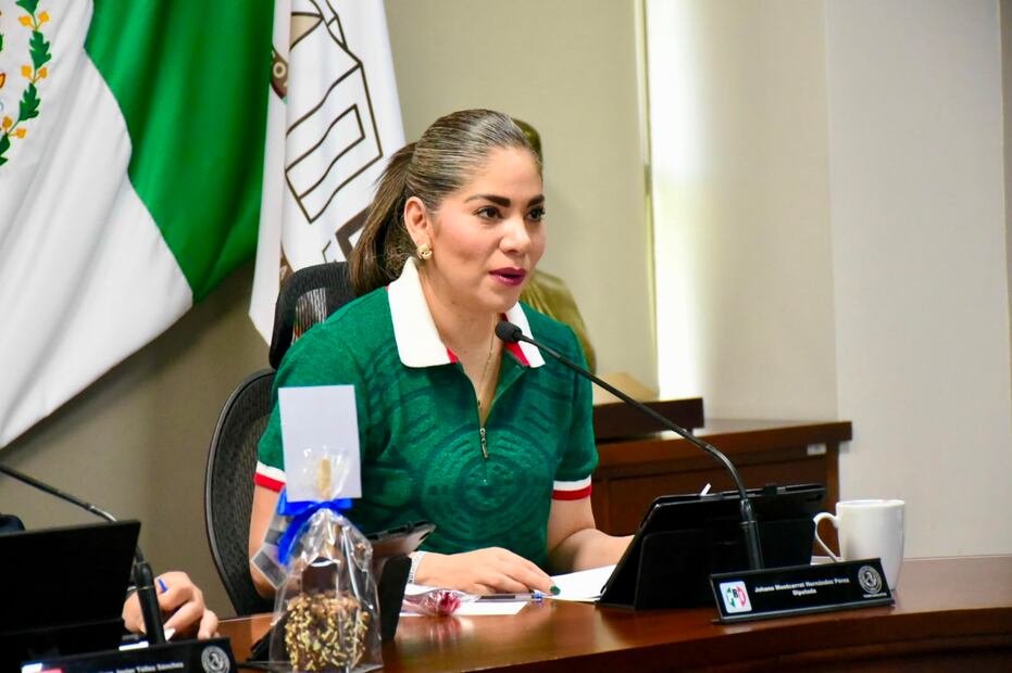 Buscan castigar con cárcel la difusión de imágenes y material de investigaciones por feminicidio en Hidalgo | Twitter: 
LXVI Legislatura de Hidalgo