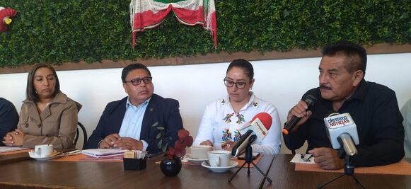 Campesinos de Tula piden intervención de AMLO por agua de riego