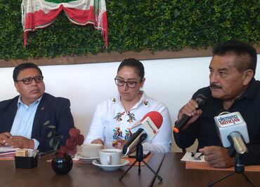 Campesinos de Tula piden intervención de AMLO por agua de riego