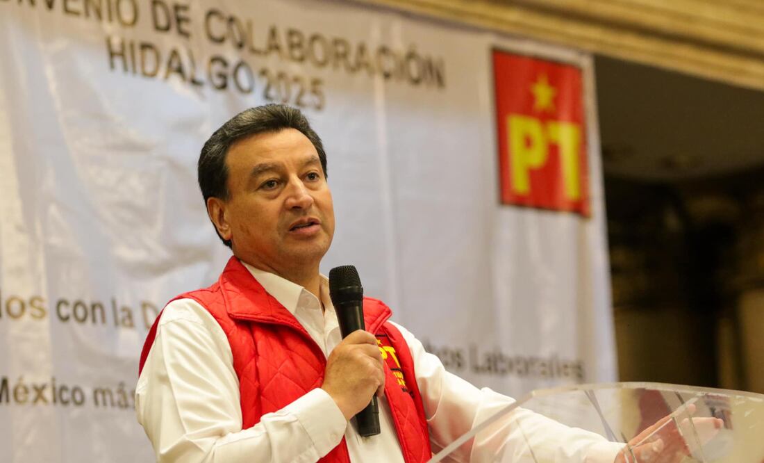 Facebook: Damián Sosa