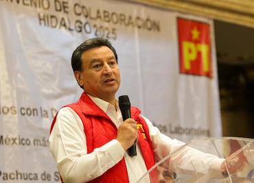 “Si es secuestro, es favorable”: PT responde a señalamientos tras salida de edil de Mixquiahuala