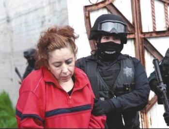 Hermana de Xóchitl Gálvez usó nombre de la excandidata presidencial para atraer a víctimas; lo admite en declaraciones a la FGR