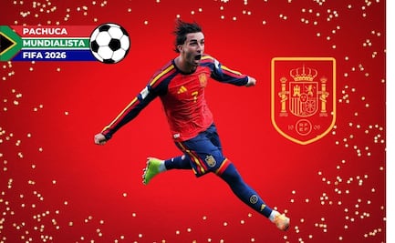 España destrona a la Argentina de Lionel Messi; la Furia Roja es campeona del Mundial 2026