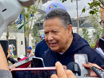 Mantenimiento anual de Parque Cultural Hidalguense costará de 11 a 12 millones de pesos