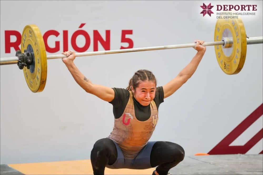 Foto: Deporte Hidalgo