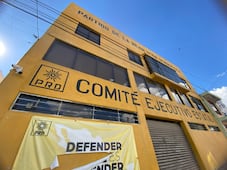 Dirigentes del PRD Hidalgo se aumentan salarios para 2026; alzas hasta el 100%