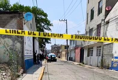 Asesinan a hombre dentro de bar en el centro de Tula