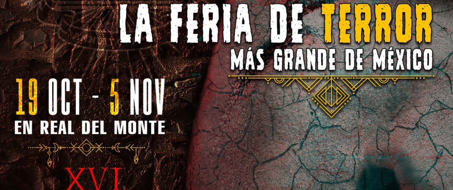 Foto: Festival del Terror