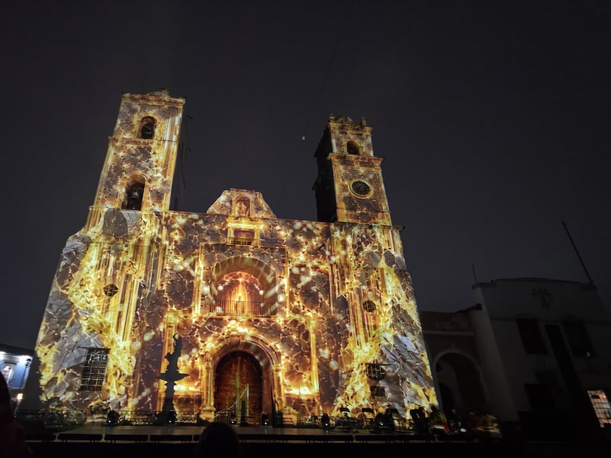 Las funciones continuarán todos los sábados y domingos hasta el 18 de julio I Foto: Especial
