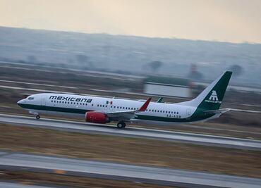 Mexicana de Aviación: ¿Cuáles son los destinos de la aerolínea?