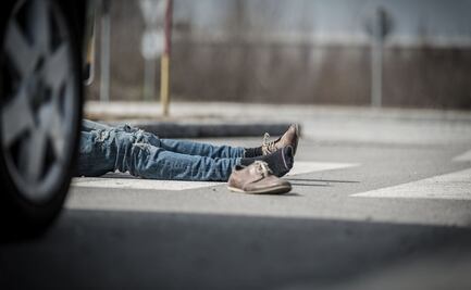 Pobladores de Santiago de Anaya piden justicia tras hecho vial donde un joven perdió la vida