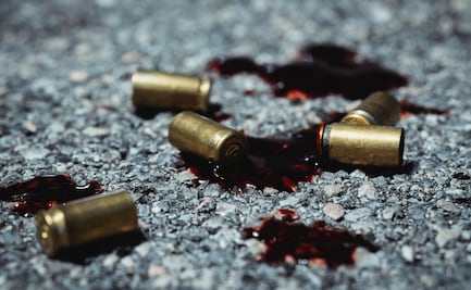 Dos personas fueron baleadas en Tlahuelilpan