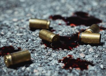 Dos personas fueron baleadas en Tlahuelilpan