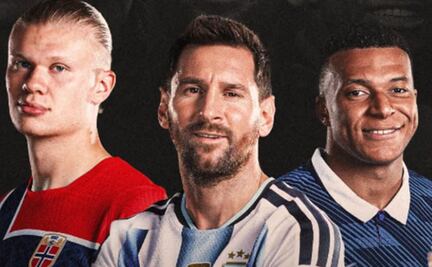 Mundial 2026: Estos son los duelos que faltan por transmitirse en televisión abierta 