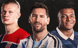 Mundial 2026: Estos son los duelos que faltan por transmitirse en televisión abierta