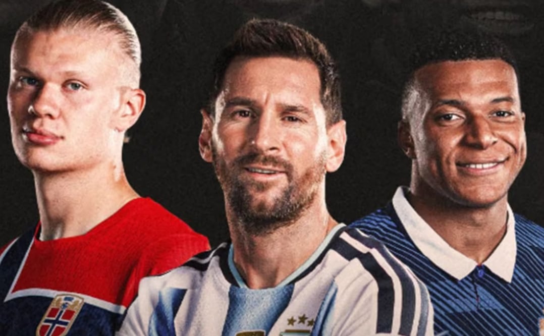 Mundial 2026: Estos son los duelos que faltan por transmitirse en televisión abierta I FOTO: ESPECIAL -