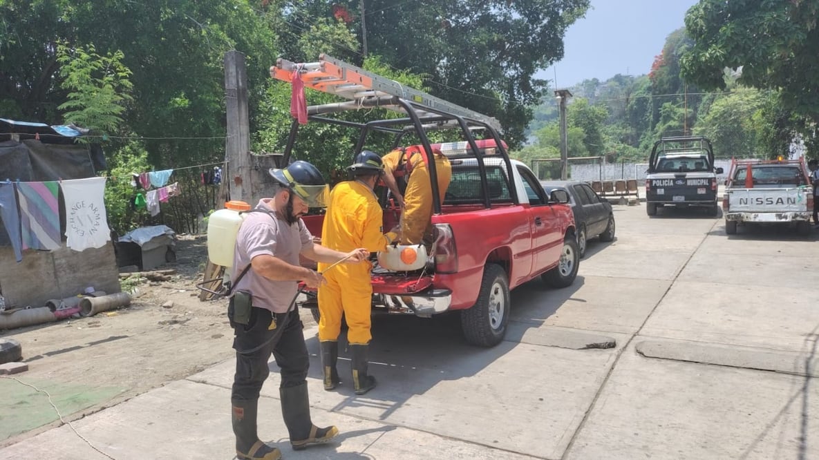 Foto: Francisco Bautista