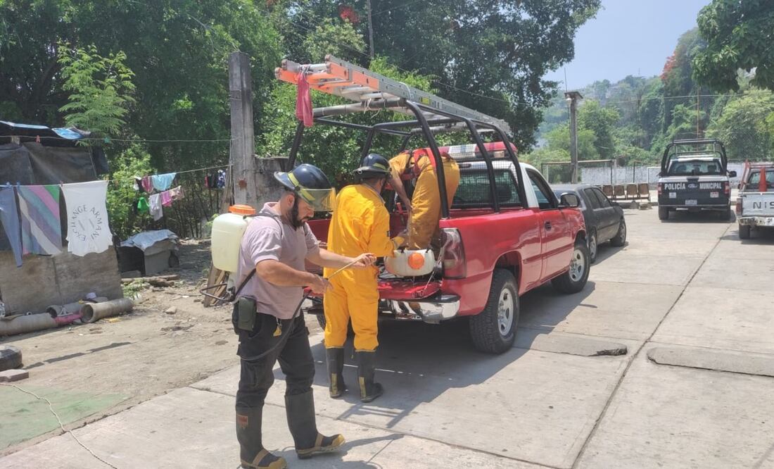 Foto: Francisco Bautista