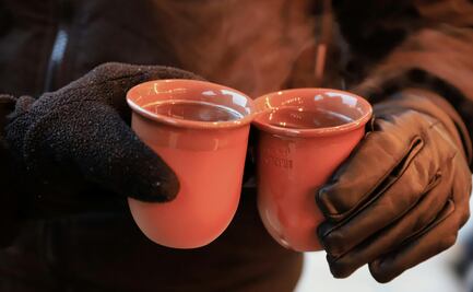 Impulsan aguamiel y gastronomía hidalguense rumbo al Mundial; IMPI va contra piratería en el estado